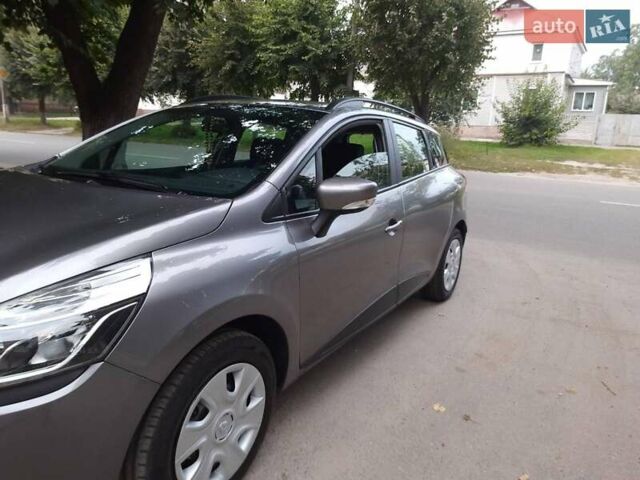 Рено Клио, объемом двигателя 1.5 л и пробегом 230 тыс. км за 8700 $, фото 26 на Automoto.ua