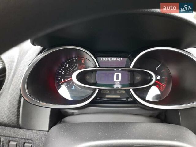 Рено Клио, объемом двигателя 1.5 л и пробегом 230 тыс. км за 8700 $, фото 17 на Automoto.ua