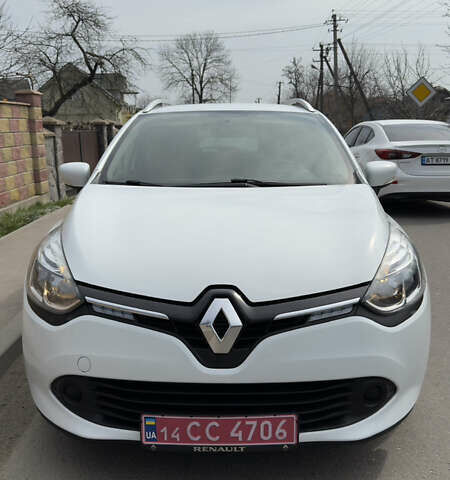 Рено Клио, объемом двигателя 0 л и пробегом 145 тыс. км за 6800 $, фото 2 на Automoto.ua