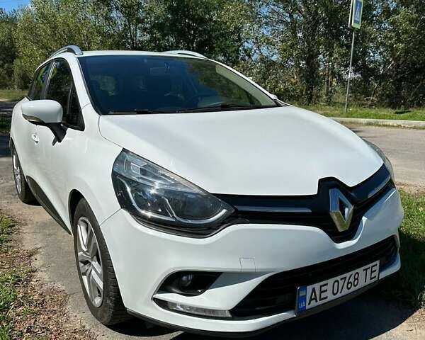 Рено Кліо, об'ємом двигуна 1.46 л та пробігом 207 тис. км за 9300 $, фото 3 на Automoto.ua