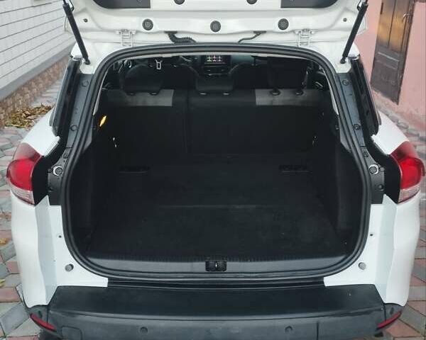 Рено Кліо, об'ємом двигуна 0 л та пробігом 189 тис. км за 8999 $, фото 16 на Automoto.ua