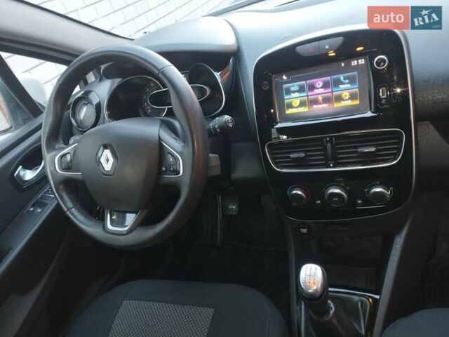Рено Кліо, об'ємом двигуна 0 л та пробігом 189 тис. км за 8999 $, фото 10 на Automoto.ua