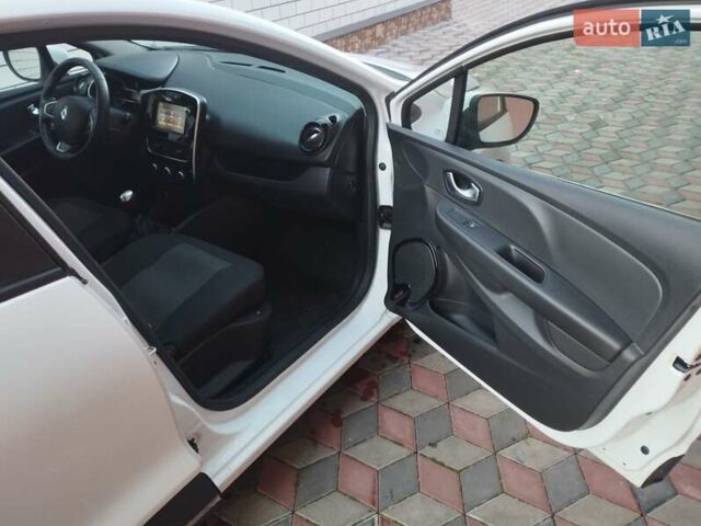 Рено Кліо, об'ємом двигуна 0 л та пробігом 189 тис. км за 8999 $, фото 13 на Automoto.ua