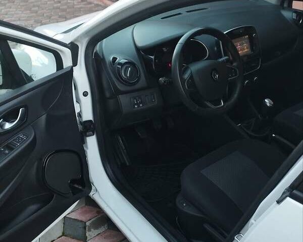 Рено Кліо, об'ємом двигуна 0 л та пробігом 189 тис. км за 8999 $, фото 9 на Automoto.ua