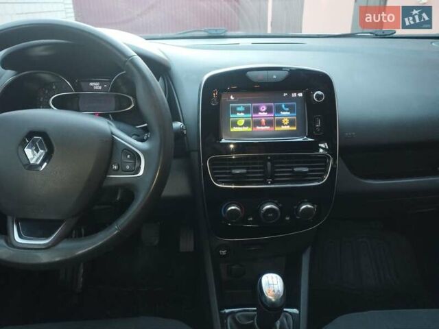 Рено Кліо, об'ємом двигуна 0 л та пробігом 189 тис. км за 8999 $, фото 18 на Automoto.ua