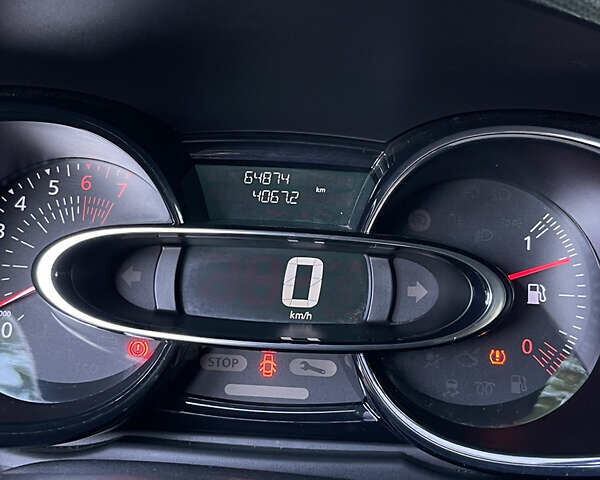 Рено Клио, объемом двигателя 1.15 л и пробегом 64 тыс. км за 9200 $, фото 14 на Automoto.ua
