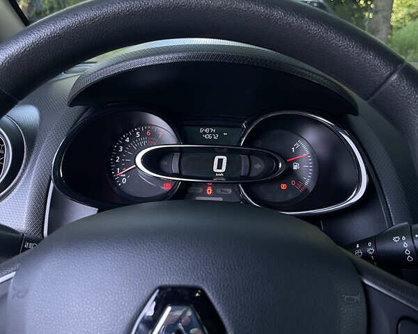Рено Клио, объемом двигателя 1.15 л и пробегом 64 тыс. км за 9200 $, фото 15 на Automoto.ua