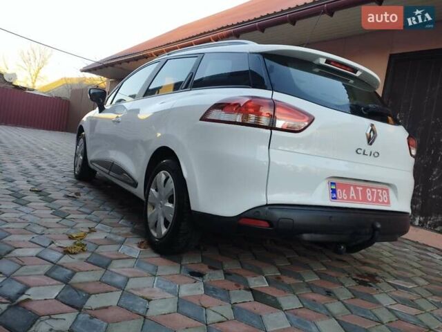 Рено Кліо, об'ємом двигуна 0 л та пробігом 189 тис. км за 8999 $, фото 7 на Automoto.ua