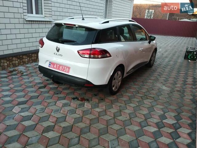 Рено Кліо, об'ємом двигуна 0 л та пробігом 189 тис. км за 8999 $, фото 2 на Automoto.ua