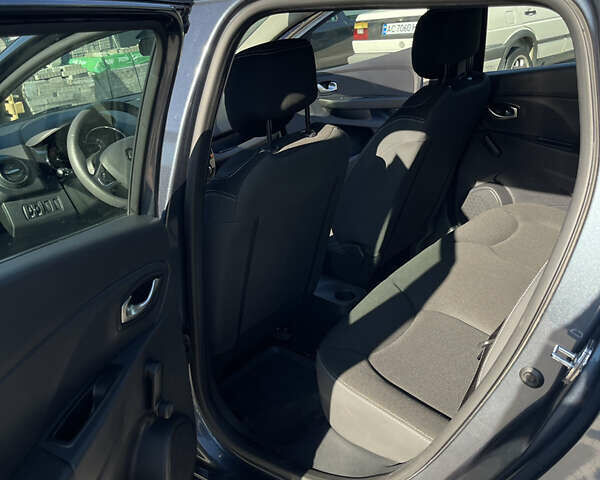 Рено Клио, объемом двигателя 1.15 л и пробегом 64 тыс. км за 9200 $, фото 13 на Automoto.ua