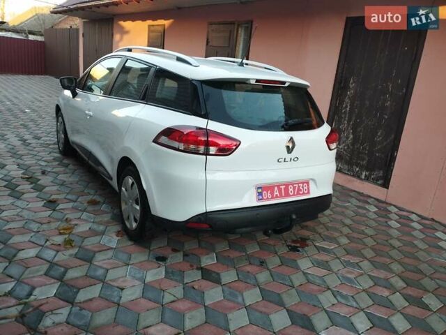 Рено Кліо, об'ємом двигуна 0 л та пробігом 189 тис. км за 8999 $, фото 6 на Automoto.ua