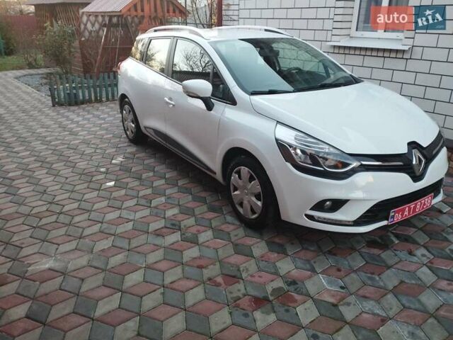 Рено Кліо, об'ємом двигуна 0 л та пробігом 189 тис. км за 8999 $, фото 11 на Automoto.ua