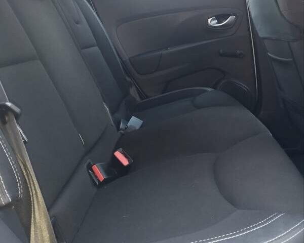 Рено Кліо, об'ємом двигуна 0 л та пробігом 189 тис. км за 8999 $, фото 14 на Automoto.ua
