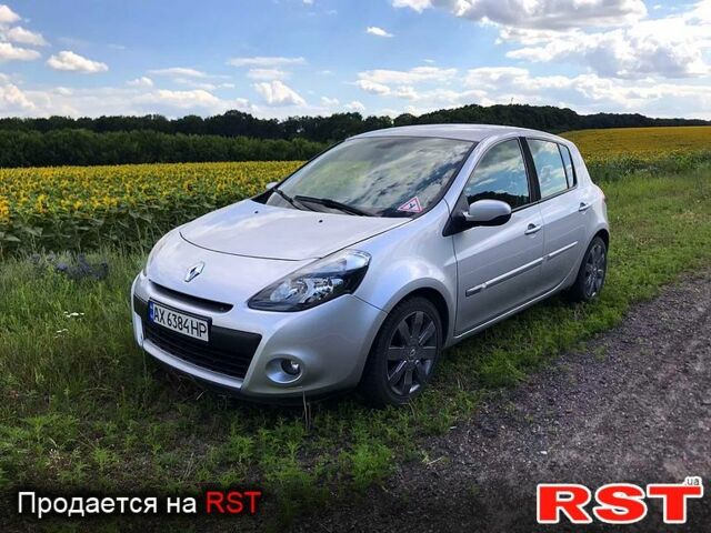 Рено Клио, объемом двигателя 1.2 л и пробегом 146 тыс. км за 6500 $, фото 2 на Automoto.ua