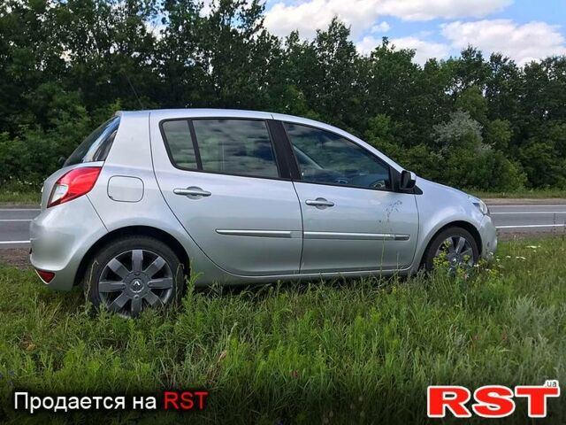 Рено Кліо, об'ємом двигуна 1.2 л та пробігом 146 тис. км за 6500 $, фото 4 на Automoto.ua