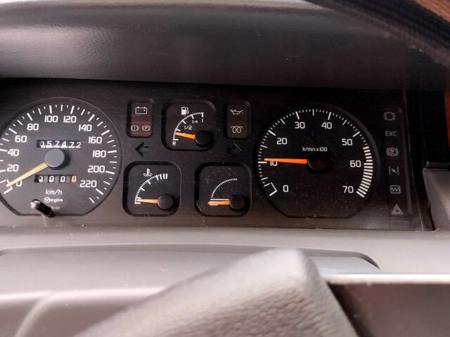 Серый Рено Клио, объемом двигателя 1.4 л и пробегом 100 тыс. км за 2000 $, фото 4 на Automoto.ua