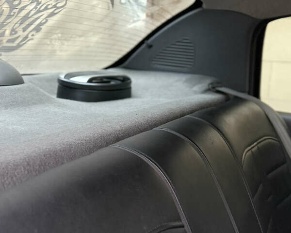 Серый Рено Клио, объемом двигателя 1.4 л и пробегом 320 тыс. км за 2750 $, фото 10 на Automoto.ua