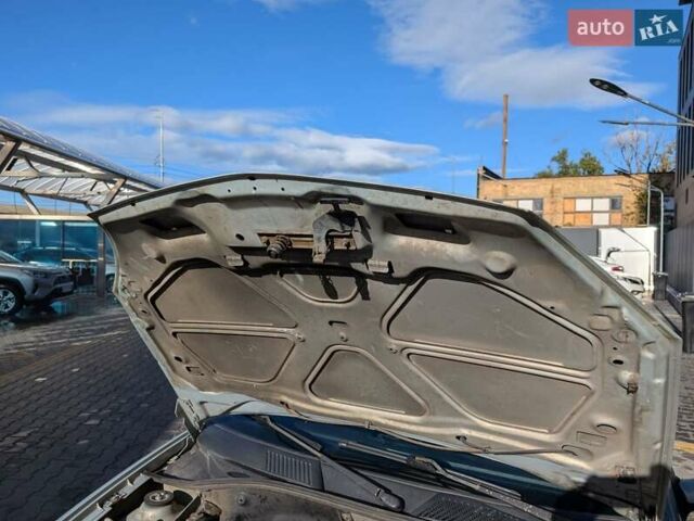 Серый Рено Клио, объемом двигателя 1.15 л и пробегом 270 тыс. км за 2850 $, фото 21 на Automoto.ua