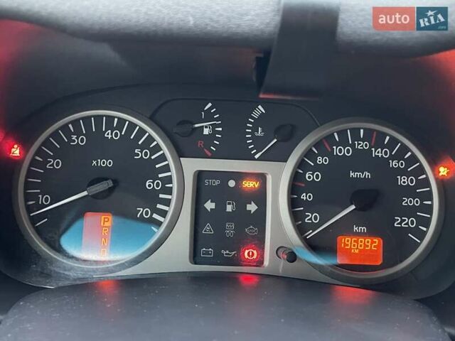 Серый Рено Клио, объемом двигателя 1.39 л и пробегом 196 тыс. км за 3850 $, фото 8 на Automoto.ua