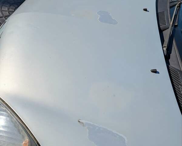 Серый Рено Клио, объемом двигателя 1.15 л и пробегом 270 тыс. км за 2850 $, фото 16 на Automoto.ua