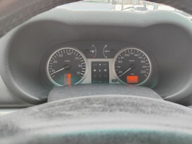 Сірий Рено Кліо, об'ємом двигуна 0 л та пробігом 230 тис. км за 3788 $, фото 3 на Automoto.ua