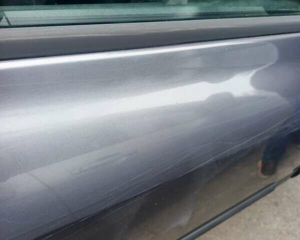 Серый Рено Клио, объемом двигателя 1.5 л и пробегом 255 тыс. км за 4100 $, фото 10 на Automoto.ua