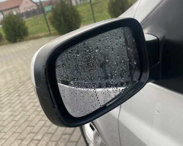 Серый Рено Клио, объемом двигателя 1.15 л и пробегом 244 тыс. км за 3400 $, фото 5 на Automoto.ua