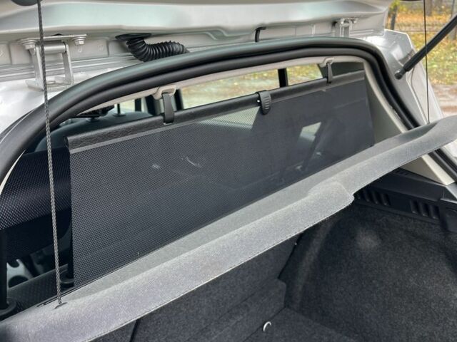 Сірий Рено Кліо, об'ємом двигуна 1.6 л та пробігом 143 тис. км за 5099 $, фото 11 на Automoto.ua