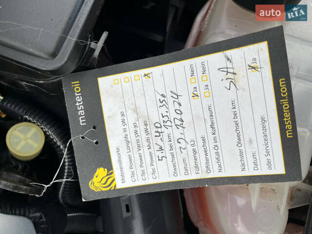 Серый Рено Клио, объемом двигателя 1.6 л и пробегом 140 тыс. км за 5450 $, фото 30 на Automoto.ua