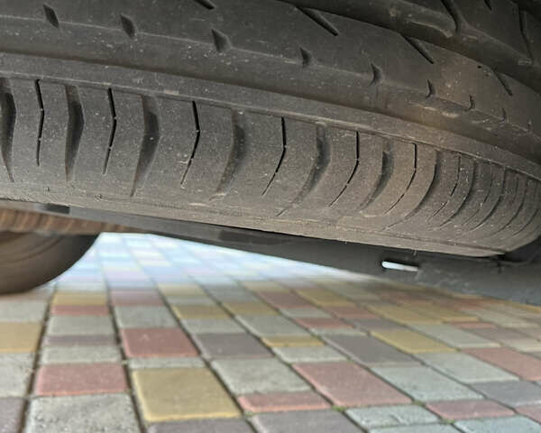 Сірий Рено Кліо, об'ємом двигуна 1.6 л та пробігом 142 тис. км за 5299 $, фото 15 на Automoto.ua