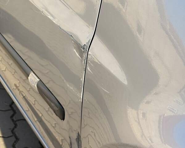 Серый Рено Клио, объемом двигателя 1.6 л и пробегом 163 тыс. км за 5000 $, фото 7 на Automoto.ua