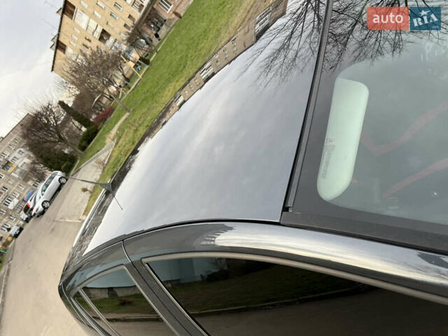 Сірий Рено Кліо, об'ємом двигуна 1.6 л та пробігом 140 тис. км за 6800 $, фото 16 на Automoto.ua