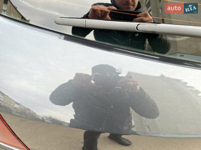 Сірий Рено Кліо, об'ємом двигуна 1.6 л та пробігом 140 тис. км за 6800 $, фото 13 на Automoto.ua