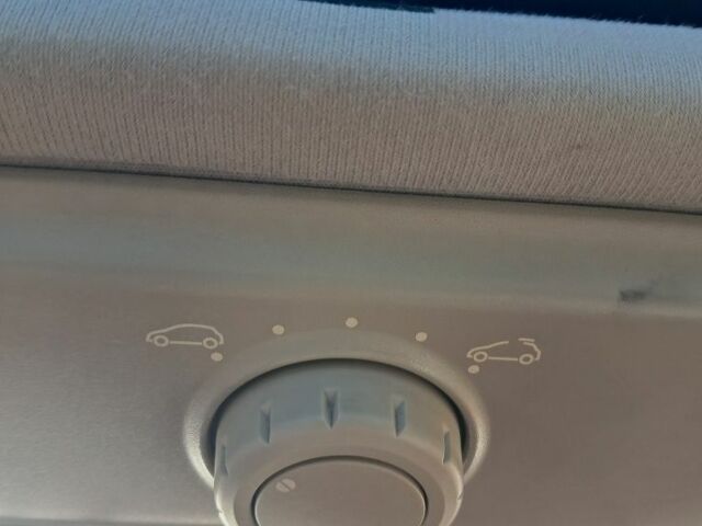 Серый Рено Клио, объемом двигателя 1.5 л и пробегом 265 тыс. км за 4900 $, фото 5 на Automoto.ua