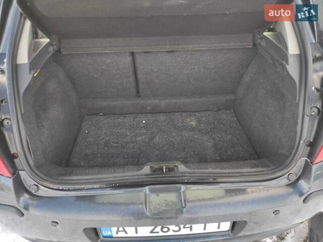Сірий Рено Кліо, об'ємом двигуна 1.46 л та пробігом 240 тис. км за 4599 $, фото 23 на Automoto.ua