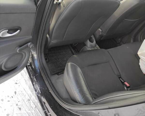 Сірий Рено Кліо, об'ємом двигуна 1.46 л та пробігом 240 тис. км за 4599 $, фото 13 на Automoto.ua