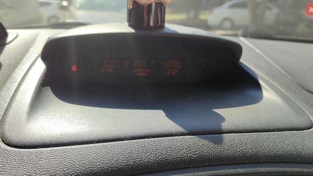 Серый Рено Клио, объемом двигателя 1.5 л и пробегом 177 тыс. км за 5950 $, фото 22 на Automoto.ua