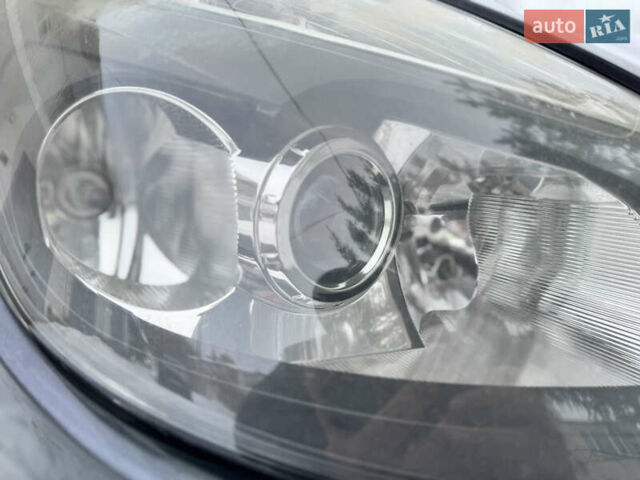 Серый Рено Клио, объемом двигателя 1.15 л и пробегом 298 тыс. км за 3500 $, фото 28 на Automoto.ua