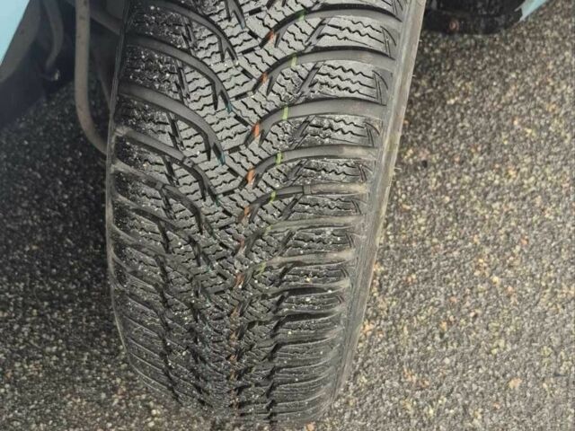 Сірий Рено Кліо, об'ємом двигуна 1.1 л та пробігом 166 тис. км за 3900 $, фото 5 на Automoto.ua