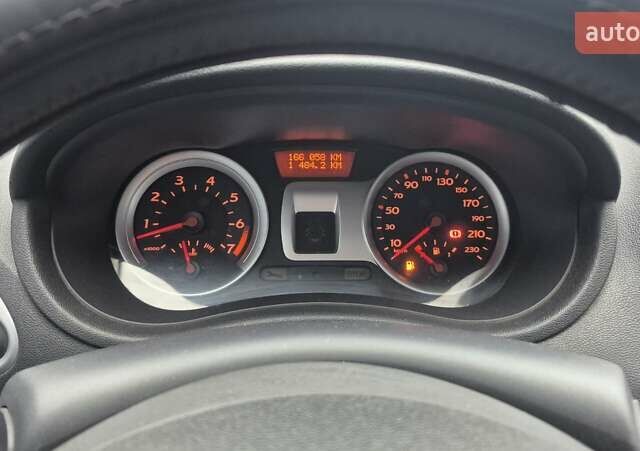 Сірий Рено Кліо, об'ємом двигуна 1.15 л та пробігом 166 тис. км за 3900 $, фото 7 на Automoto.ua