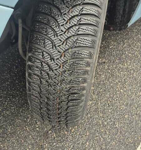 Сірий Рено Кліо, об'ємом двигуна 1.15 л та пробігом 166 тис. км за 3900 $, фото 10 на Automoto.ua