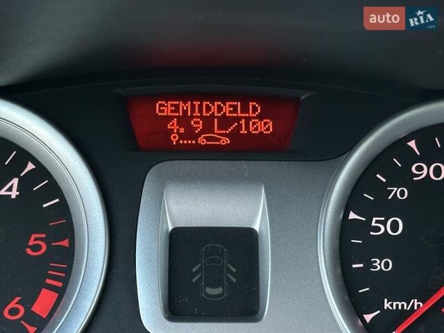 Сірий Рено Кліо, об'ємом двигуна 1.46 л та пробігом 265 тис. км за 5600 $, фото 9 на Automoto.ua