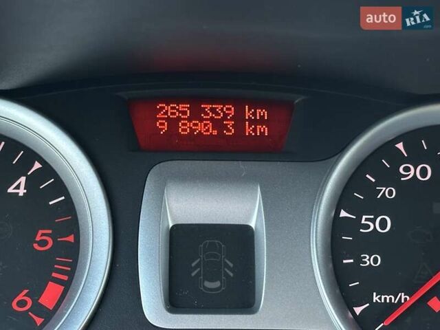 Сірий Рено Кліо, об'ємом двигуна 1.46 л та пробігом 265 тис. км за 5600 $, фото 8 на Automoto.ua