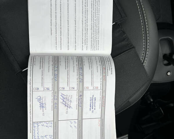 Серый Рено Клио, объемом двигателя 1.6 л и пробегом 143 тыс. км за 8500 $, фото 14 на Automoto.ua