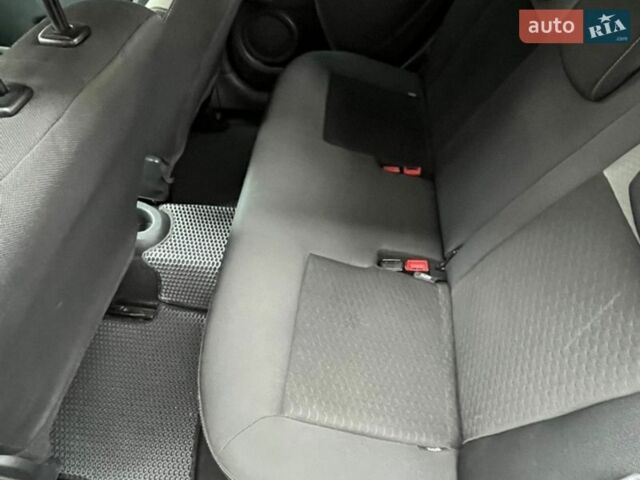 Сірий Рено Кліо, об'ємом двигуна 1.46 л та пробігом 270 тис. км за 4999 $, фото 12 на Automoto.ua