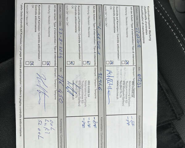 Серый Рено Клио, объемом двигателя 1.6 л и пробегом 143 тыс. км за 8500 $, фото 15 на Automoto.ua