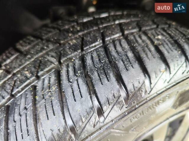 Сірий Рено Кліо, об'ємом двигуна 1.2 л та пробігом 160 тис. км за 4888 $, фото 6 на Automoto.ua