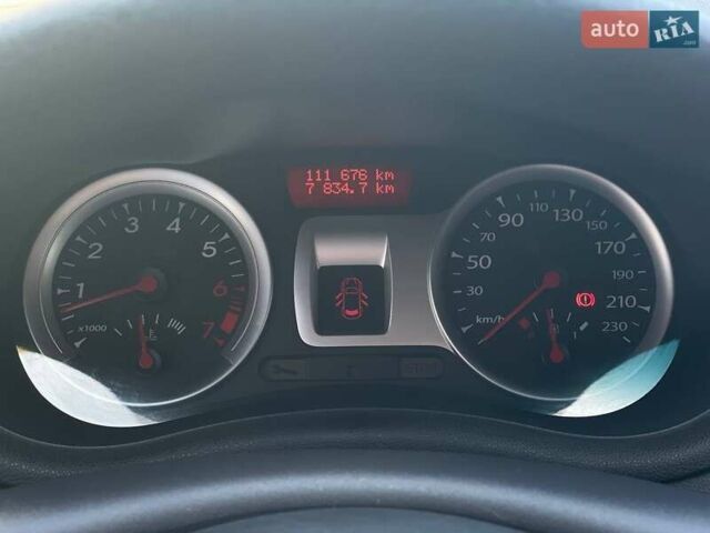 Серый Рено Клио, объемом двигателя 1.15 л и пробегом 116 тыс. км за 6400 $, фото 10 на Automoto.ua