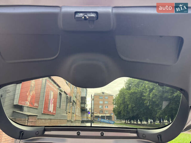 Сірий Рено Кліо, об'ємом двигуна 1.2 л та пробігом 117 тис. км за 5990 $, фото 10 на Automoto.ua