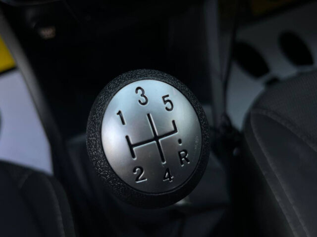 Серый Рено Клио, объемом двигателя 1.5 л и пробегом 180 тыс. км за 7700 $, фото 15 на Automoto.ua